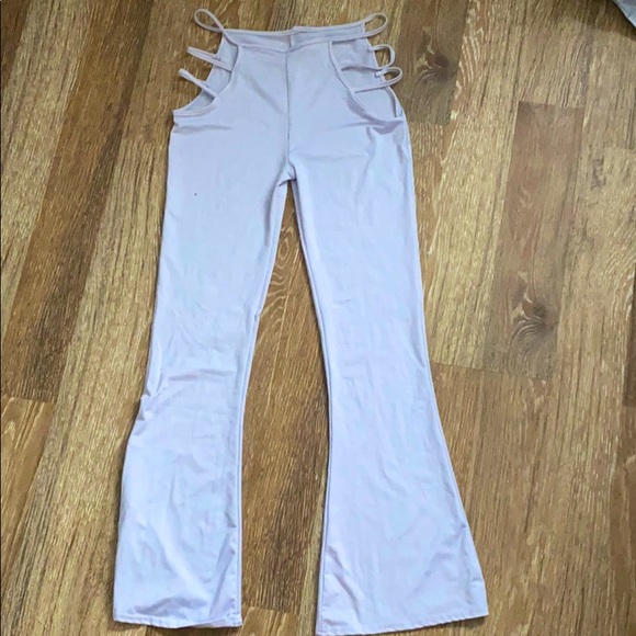 Strappy Maddie Euphoria Pants 